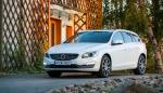 Volvo V60 Twin Engine 2015 года